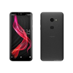 aquos phone zero