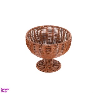 سبد میوه خوری مدل نگین