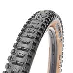 لاستیک تاشو دوچرخه کوهستان Maxxis MINION DHR II سایز 29X2.60