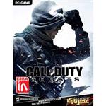 بازی کامپیوتری Call Of Duty Ghosts نشر عصر 