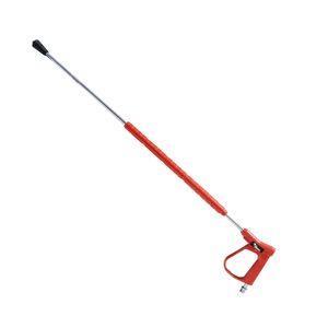 لنس و تفنگی کارواش صنعتی سامکو مدل YP-111CM