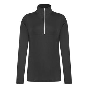 تی شرت آستین بلند ورزشی زنانه مدل 276