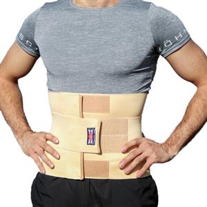 شکم‌بند تسکین طب مدل تمام‌کش