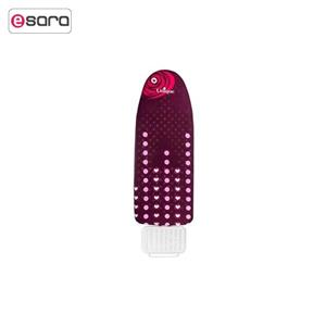 میز اتوی نشسته یونیک مدل UN-7020 طرح 6 Unique UN-7020 Sitting Ironing Board Type 6