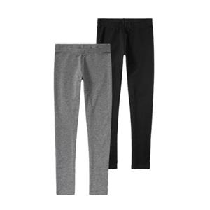 لگینگ دخترانه پیپرتس مدل MD-427853 مجموعه 2 عددی