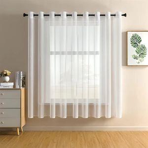 پرده تیکو دکو مدل حریر کلاسیک سایز 230x300 سانتی متر