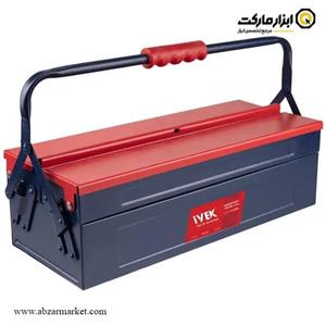 جعبه ابزار ایوک مدل K-8254