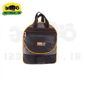 کیف ابزار کوله ای لایت مدل LB-1238