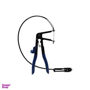 انبر بست شلنگ اسکای مدل خرطومی کد YP-ST-1542 سایز 8.5 اینچ