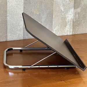 نگهدارنده کتاب مدل MDF 