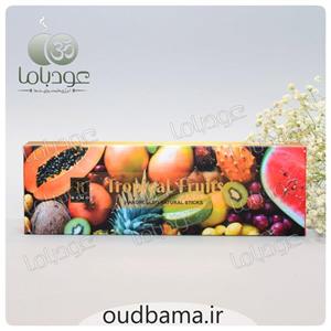 عود دست ساز میوه استوایی تروپیکال فروت TROPICAL FRUITS ( رامو RAMO )