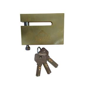 قفل دیسک دلتا مدل 1057