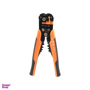 انبر سیم لخت کن مدل YP-5IN1-AUTOMAT-21CM سایز 8 اینچ
