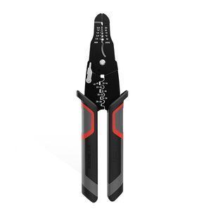 انبر سیم لخت کن مدل YP-5IN1-AUTOMAT-21CM سایز 8 اینچ