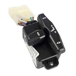 کلید تنظیم صندلی جلو راست هیرکان کد 001 مناسب برای پارس ELX