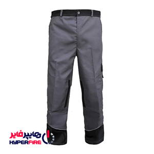 شلوار کار تولیدی محافظت مدل Comfort