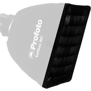 گرید پروفوتو ‘Profoto 50° Soft box RFi 1.3×2.0 Profoto RFi Softgrid 50° 1,3x2' PN:254621