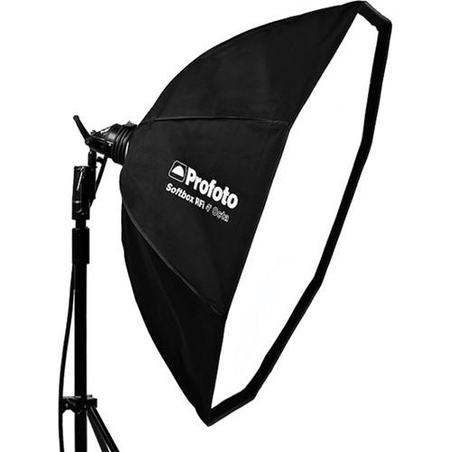 اکتاباکس پروفوتو (Profoto soft box RFi 4′ octa(120cm