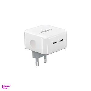شارژر دیواری 35 وات ایکس -انرژی مدل X-535