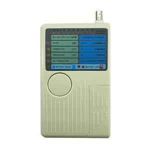 تستر شبکه کی نت پلاس