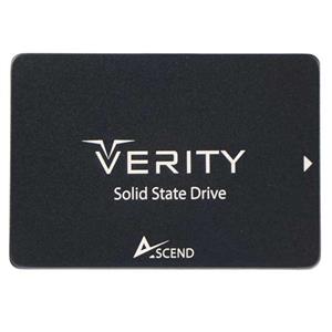 حافظه SSD اینترنال وریتی S601 ظرفیت 480 گیگابایت VERITY 480GB 3D NAND TLC Drive 