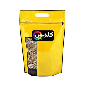 اسلایس انجیر خشک گلدیس - 1 کیلوگرم