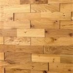 دیوارپوش NB مدل  Oak Rustic