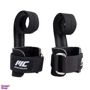 مچ بند ورزشی مدل لیفت دار Big Grip Pro بسته 2 عددی