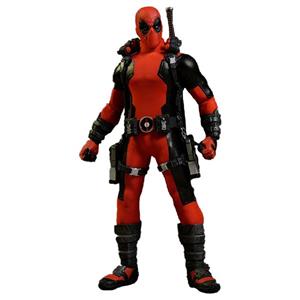 اکشن فیگور مدل deadpool کد 6776