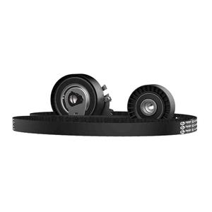 کیت کامل تسمه تایم اف آ گ کد FA134V13256/E مناسب برای 206 تیپ 5