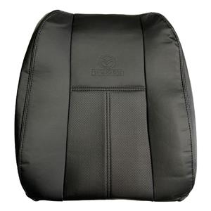 روکش صندلی خودرو مدل 5052 مناسب برای مزدا 323