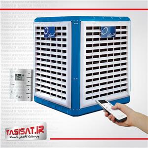 کولرآبی سلولزی هوشمند پالا 7500 انرژی مدل EC 0750  energy EC0750 cooler