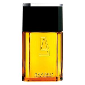 تستر ادو تویلت آزارو مدل Pour Homme حجم 100 میلی لیتر(جعبه سفید تستر و بدون درب اصلی)