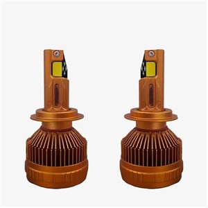 هدلایت ام زد ام مدل آیدن aiden-h7 بسته دو عددی