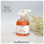 اسپری لوریس پودر آرایشی LORIS POWDER