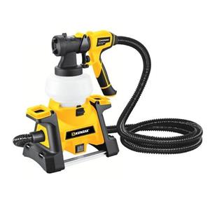 پیستوله برقی خرطومی 700 وات کنزاکس مدل 5678