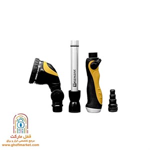 آبپاش 10 حالته کنزاکس مدل KWW-110