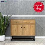 میز کنسول تانیا کد gam010 