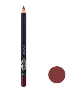 مداد لب اسکار مدل Waterproof Lipliner شماره 538 