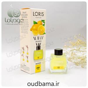 لوریس ترک لیمو LORIS LEMON