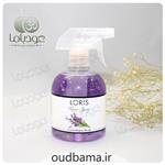 اسپری لوریس سیتروس و لوندر اسطخودوس LORIS CITRUS & LAVENDER