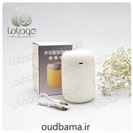 دستگاه بخار سرد گرد X615 HUMIDIFIER