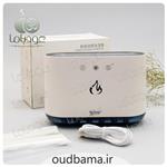 دستگاه بخار سرد حساس به صدا 257 HUMIDIFIER