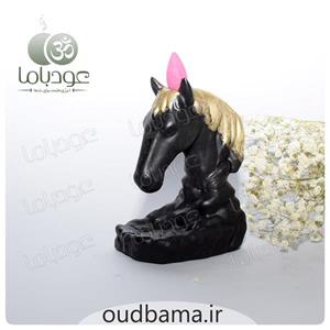 جاعود آبشاری طرح اسب HORSE کد O033