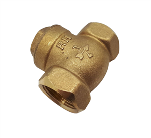 شیر خودکار دریچه ای رهانه 3/4 