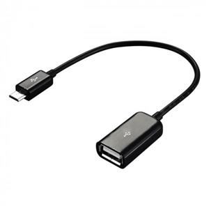 مبدل OTG microUSB کی نت پلاس مدل KP C2004 