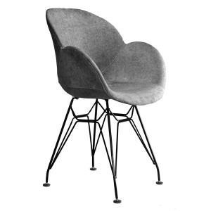 صندلی رستورانی صدفی  S 530s