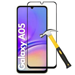 گلس ضد ضربه موبایل سامسونگ A05