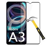 گلس ضد ضربه شیائومی Redmi A3 2024