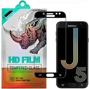 محافظ صفحه نمایش توتو مدل H1075D مناسب برای گوشی موبایل سامسونگ Galaxy J5 prime 